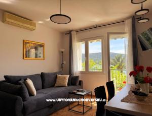 Apartmány Ena i Enio