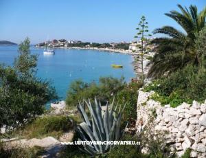 Apartmány Jadran Sevid