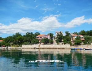 Apartmány Villa Maslina 