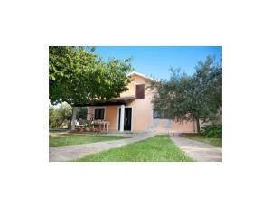 Apartmány Lusy