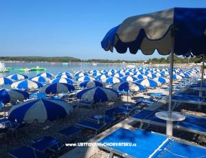 Apartmány Zora Medulin