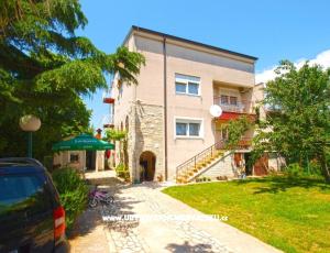 Apartmány Mira Medulin