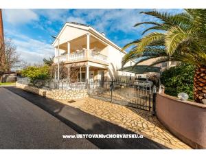 Apartmány Kajtazović