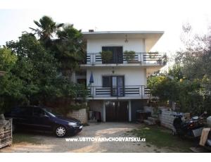 Apartmán Adriana Stancijeta