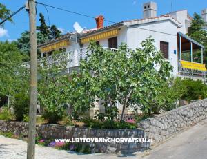 Apartmány Valentinovo