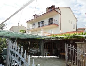 Villa Ivana - Novi Vinodolski