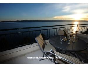  Apartmány Andrea