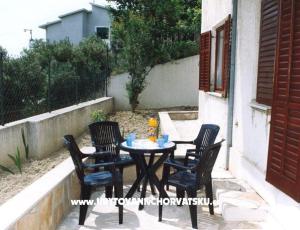 Apartmány Arambašić