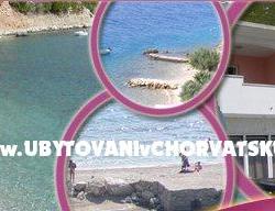 Apartmány Blažević