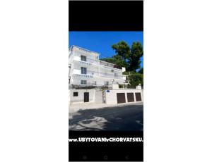 Apartmány Ivica