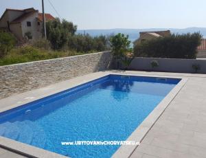 Apartmány Marina