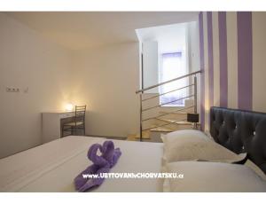 Apartmán Megy