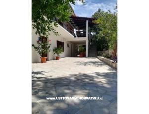 Apartmány Radojković