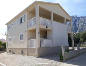 Apartmány Juliet