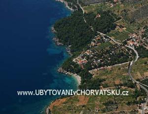 Kemp &amp; Apartmány Vala