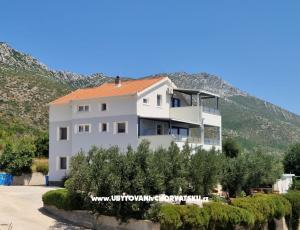 Sea Forever Apartmány