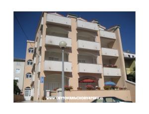 Apartmány Golija 