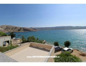 Apartmány Ivana