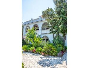 Villa Tija Simuni