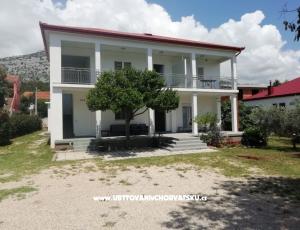 Apartmány Buco - Smiljana