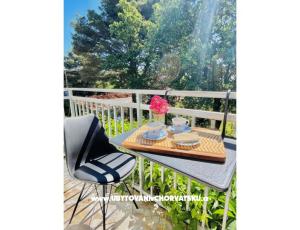 Apartmány Danijela