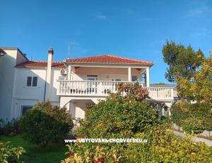 Apartmány Filip