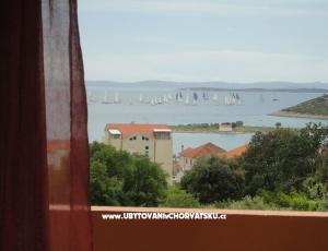 Apartmány Šoša