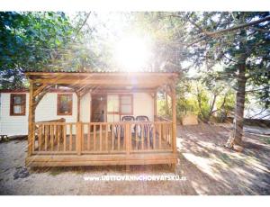 Pakoštane Apartmány Vulin