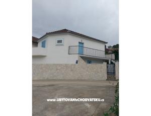 Apartmány Marija-Tkon