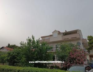 Apartmán Ela