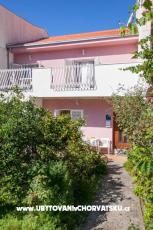 Apartmán Olenka