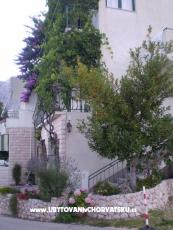 Apartmány Antonela Drašnice