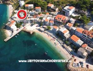 Sea Holiday Dům Drašnice