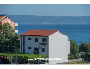 Apartmány Vlasic