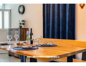 Apartmány Stanka