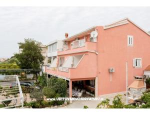 Apartmány Anita i Zlatko
