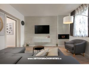 Luxury Apartmány Argola