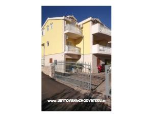 Apartmány Vinko Banovac 