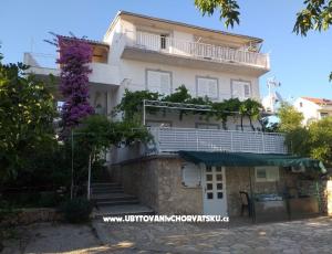 Apartmány Zvone - Primošten