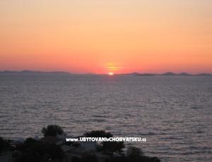 Apartmány Sunset