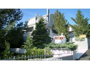 Apartmány Gordana