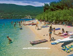 Apartmán 2-4, 4-5 persons