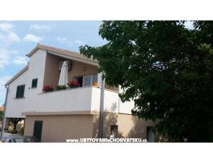 Apartmány IvaMar