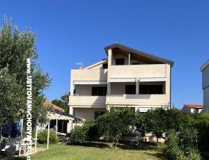 Apartmány Villa Goga 
