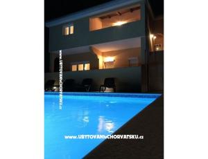 Apartmány  Nelly