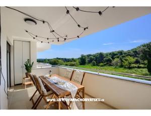 Nice New Apartmány near Kamenjak