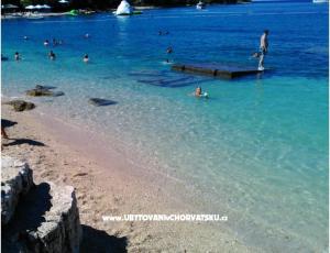 Apartmány Alida Stinjan