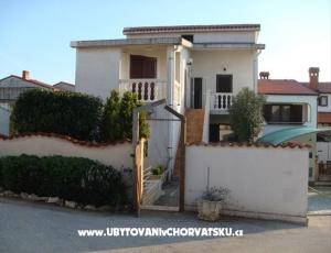 Apartmány Villa Dolores