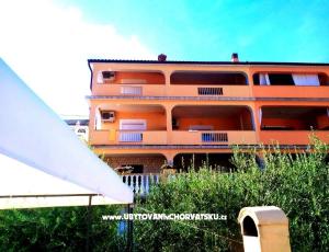 Apartmány Damir-Julija