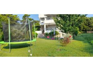 Apartmány Ivanka i Frane Gabrić